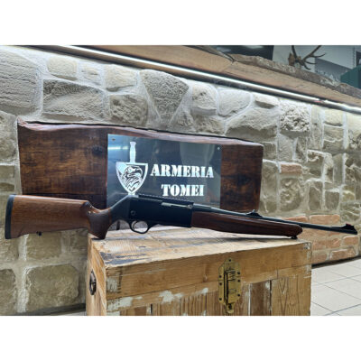 USATO - CARABINA - HECKLER & KOCH MOD. SLB 2000+ cal. 30-06 SPRG