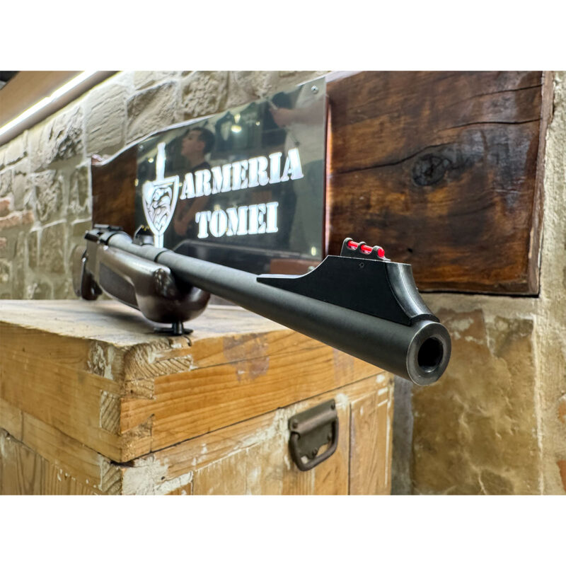 USATO - CARABINA - HECKLER & KOCH MOD. SLB 2000+ cal. 30-06 SPRG - immagine 3