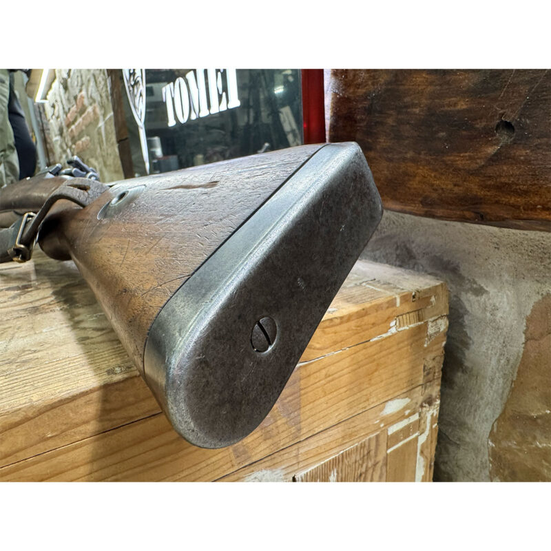 USATO - CARABINA - MAUSER KARABINER K98k | 1941 | cal. 8x57 JS - immagine 10