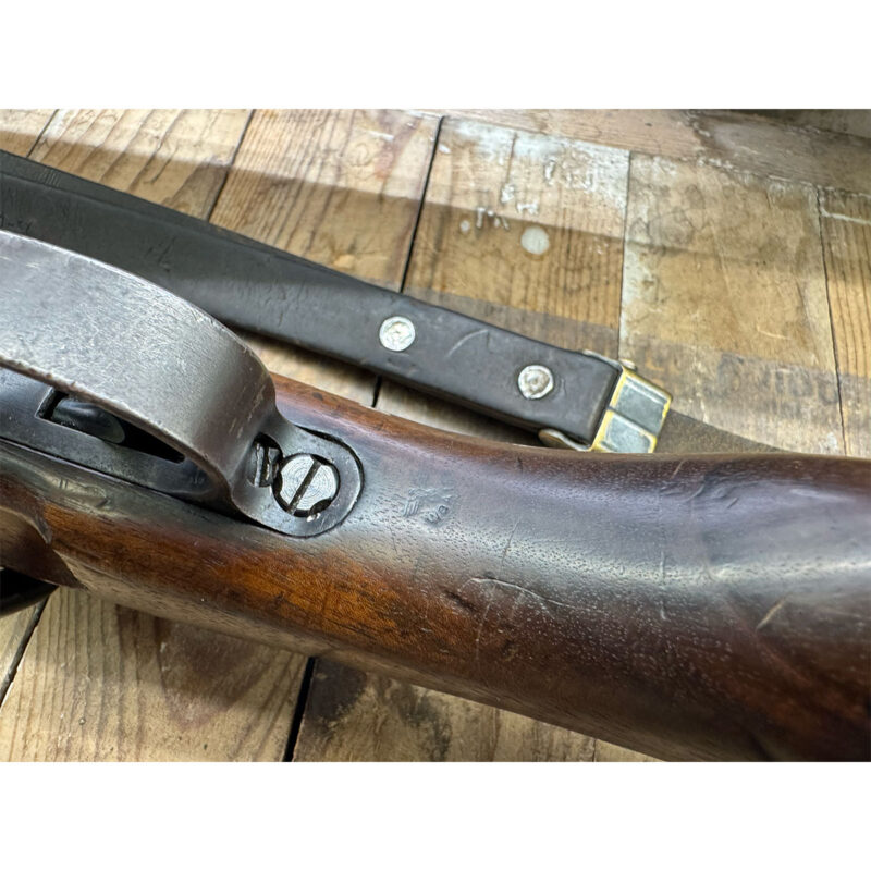 USATO - CARABINA - MAUSER KARABINER K98k | 1941 | cal. 8x57 JS - immagine 11