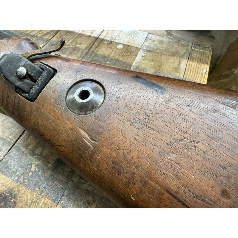 USATO - CARABINA - MAUSER KARABINER K98k | 1941 | cal. 8x57 JS - immagine 13