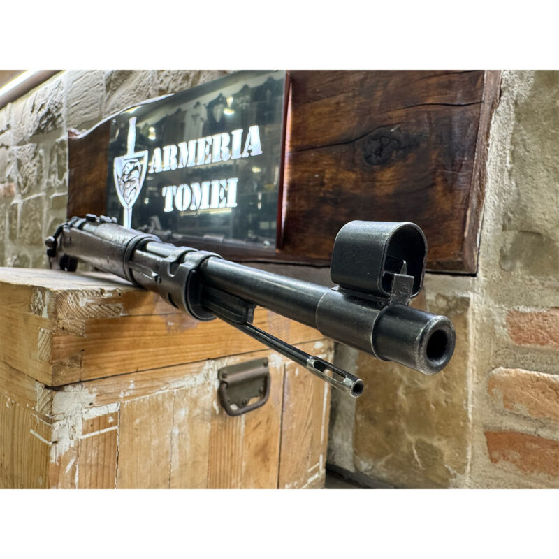 USATO - CARABINA - MAUSER KARABINER K98k | 1941 | cal. 8x57 JS - immagine 4