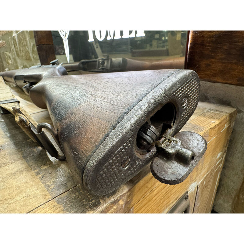 USATO - CARABINA - SPRINGFIELD ARMORY MOD. M1 GARAND cal. 30-06 (United States Carbine, Caliber .30, M1) - immagine 11