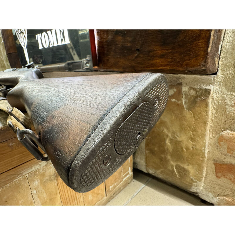 USATO - CARABINA - SPRINGFIELD ARMORY MOD. M1 GARAND cal. 30-06 (United States Carbine, Caliber .30, M1) - immagine 12