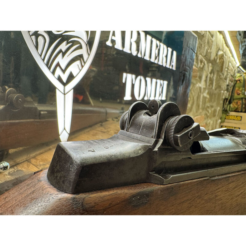 USATO - CARABINA - SPRINGFIELD ARMORY MOD. M1 GARAND cal. 30-06 (United States Carbine, Caliber .30, M1) - immagine 3