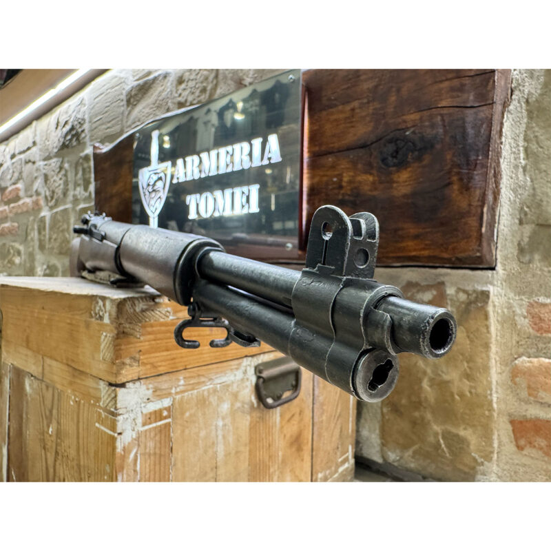 USATO - CARABINA - SPRINGFIELD ARMORY MOD. M1 GARAND cal. 30-06 (United States Carbine, Caliber .30, M1) - immagine 5