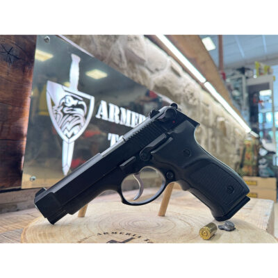 USATO - PISTOLA - TRABZON MOD. Smartreloader SR430 cal. 9x21