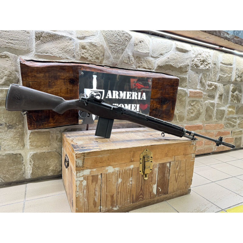 USATO - CARABINA - WINCHESTER MOD. M14 cal. 308 Win. (United States Rifle, 7.62 mm, M14)
