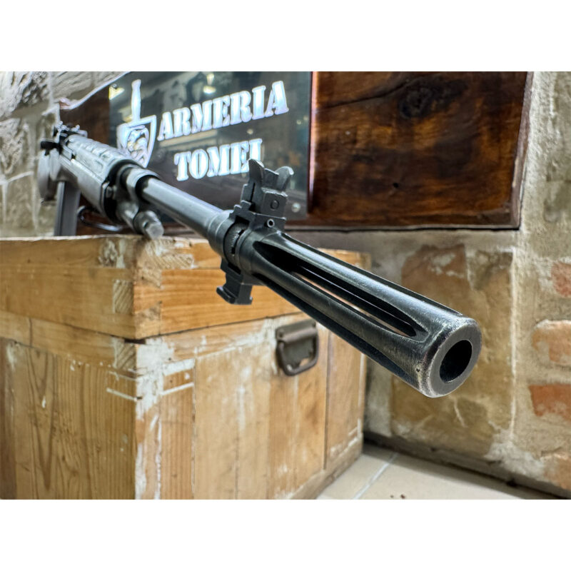 USATO - CARABINA - WINCHESTER MOD. M14 cal. 308 Win. (United States Rifle, 7.62 mm, M14) - immagine 5