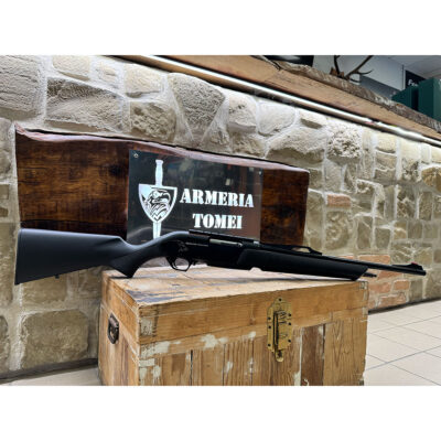 USATO - CARABINA - WINCHESTER MOD. SXR TRACKER FLUTED cal. 30-06 SPRG