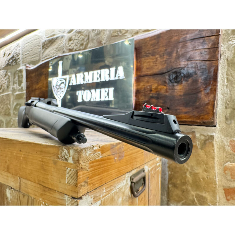 USATO - CARABINA - WINCHESTER MOD. SXR TRACKER FLUTED cal. 30-06 SPRG - immagine 3
