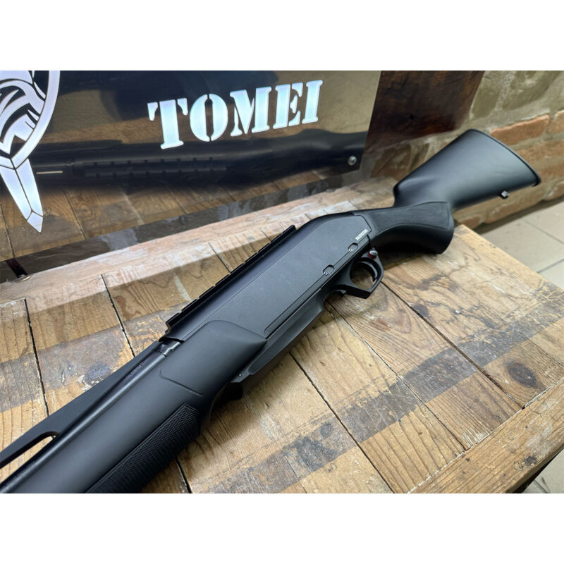 USATO - CARABINA - WINCHESTER MOD. SXR TRACKER FLUTED cal. 30-06 SPRG - immagine 5