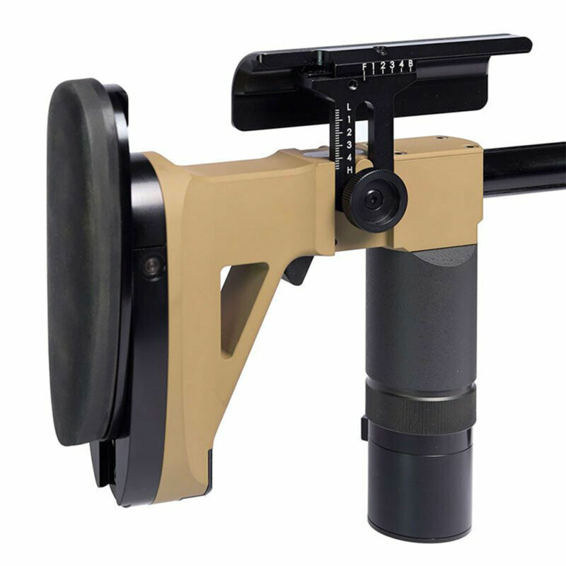 CARABINA - VOERE - X3 - immagine 11