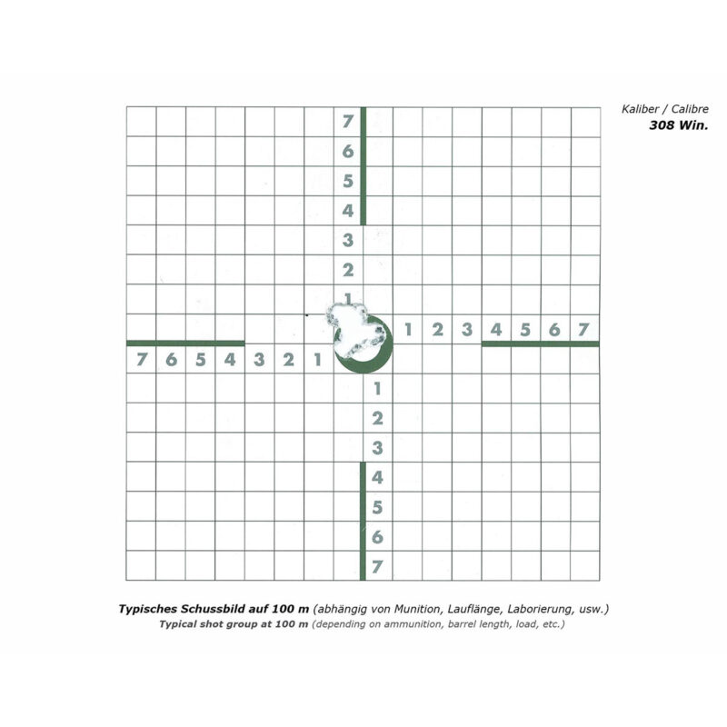CARABINA - VOERE - X3 - immagine 12