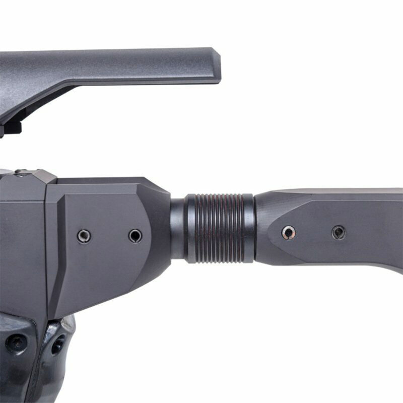 CARABINA - VOERE - X5 (colpo singolo) - immagine 5