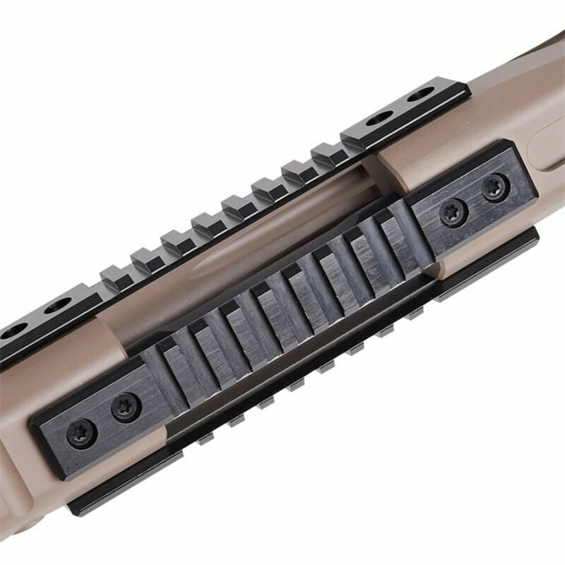 CARABINA - VOERE - X5 completamente equipaggiato con Kahles K624i - immagine 5