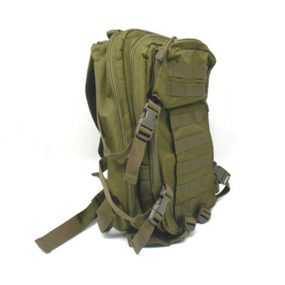 BLATEX - ZAINO TATTICO