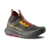SCARPE - LA SPORTIVA - PRODIGIO HIKE GTX Black/Savana