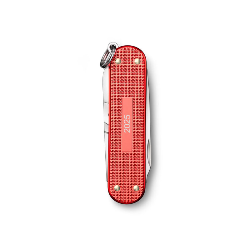 VICTORINOX - CLASSIC SD ALOX LIMITED EDITION 2025 - immagine 2