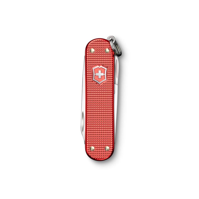 VICTORINOX - CLASSIC SD ALOX LIMITED EDITION 2025 - immagine 3