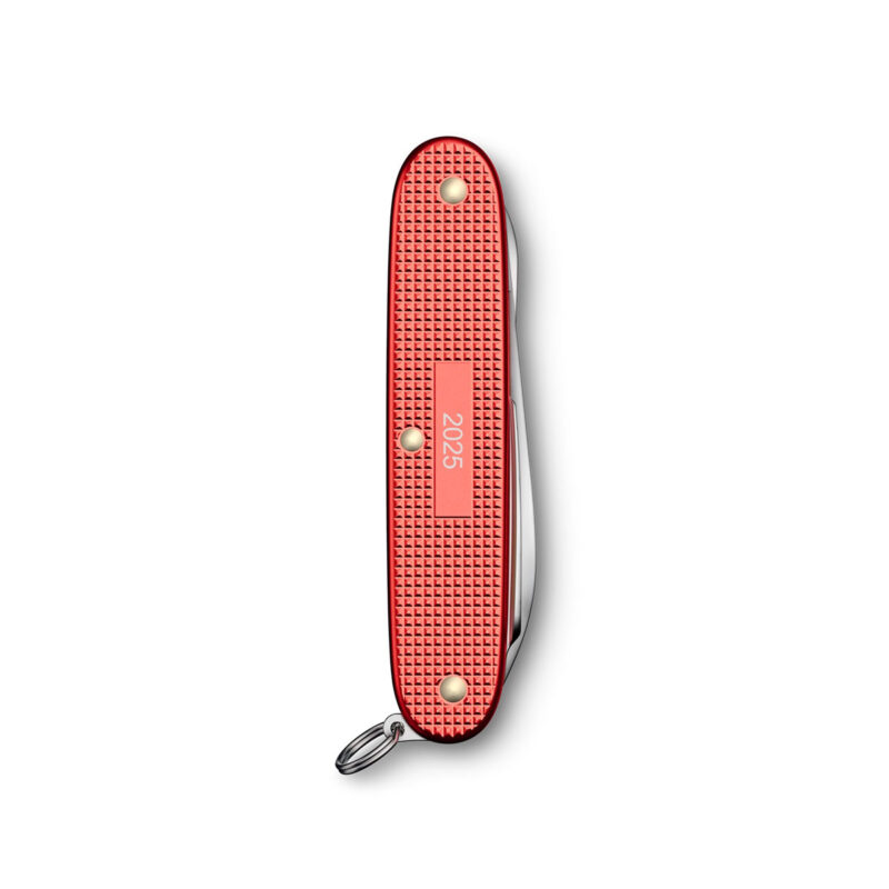 VICTORINOX - PIONEER X ALOX LIMITED EDITION 2025 - immagine 2