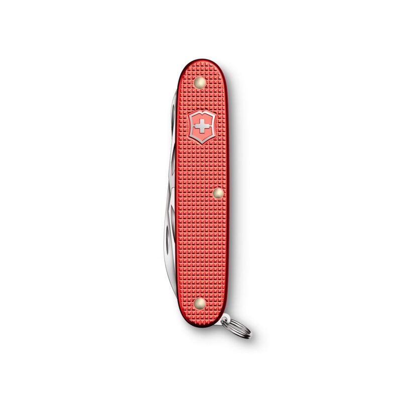 VICTORINOX - PIONEER X ALOX LIMITED EDITION 2025 - immagine 3