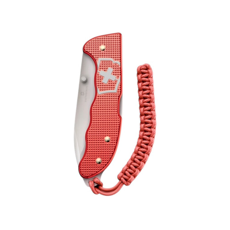 VICTORINOX - EVOKE ALOX LIMITED EDITION 2025 - immagine 2