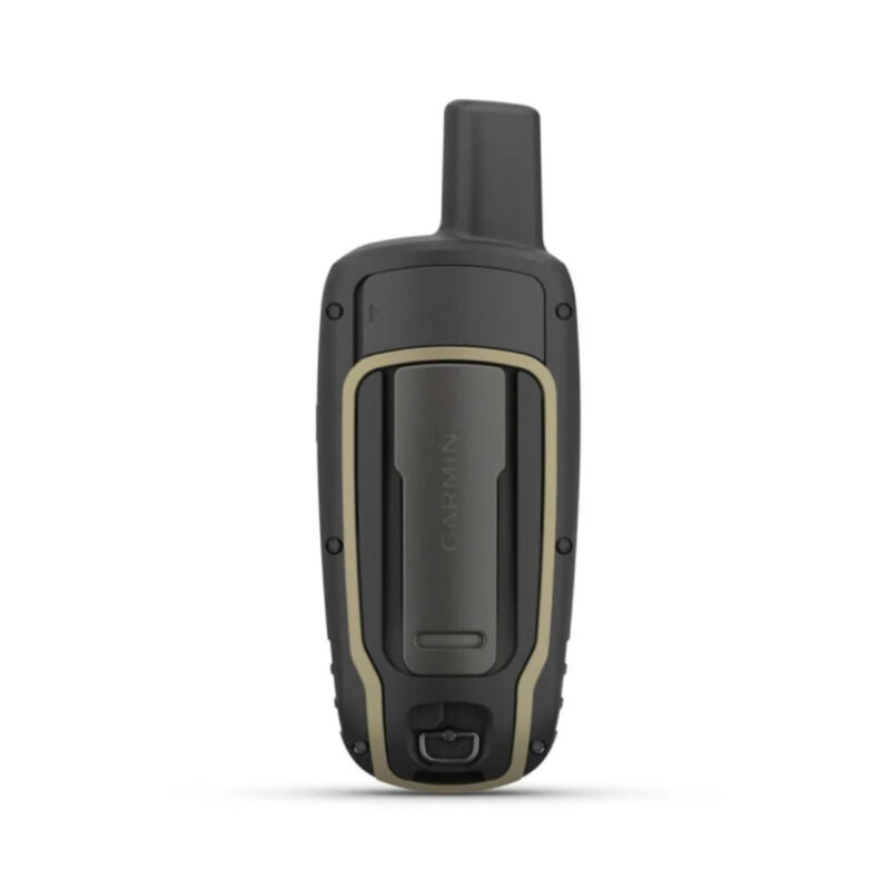 GPS - GARMIN - GPSMAP® 65 - immagine 9