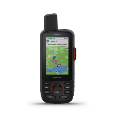 GPS - GARMIN - GPSMAP® 67i