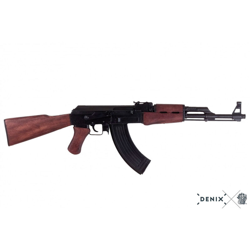 DENIX - REPLICA LIBERA VENDITA | AK47, Russia 1947
