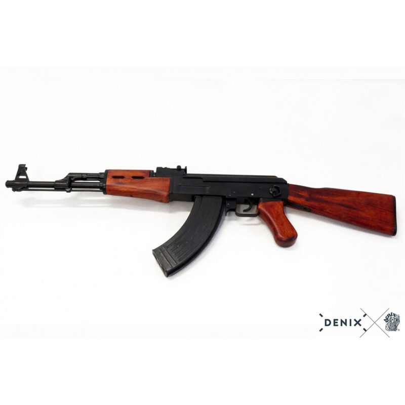 DENIX - REPLICA LIBERA VENDITA | AK47, Russia 1947 - immagine 2
