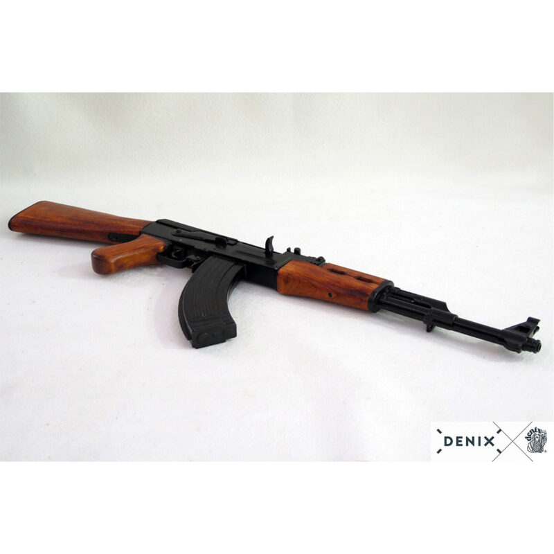 DENIX - REPLICA LIBERA VENDITA | AK47, Russia 1947 - immagine 3