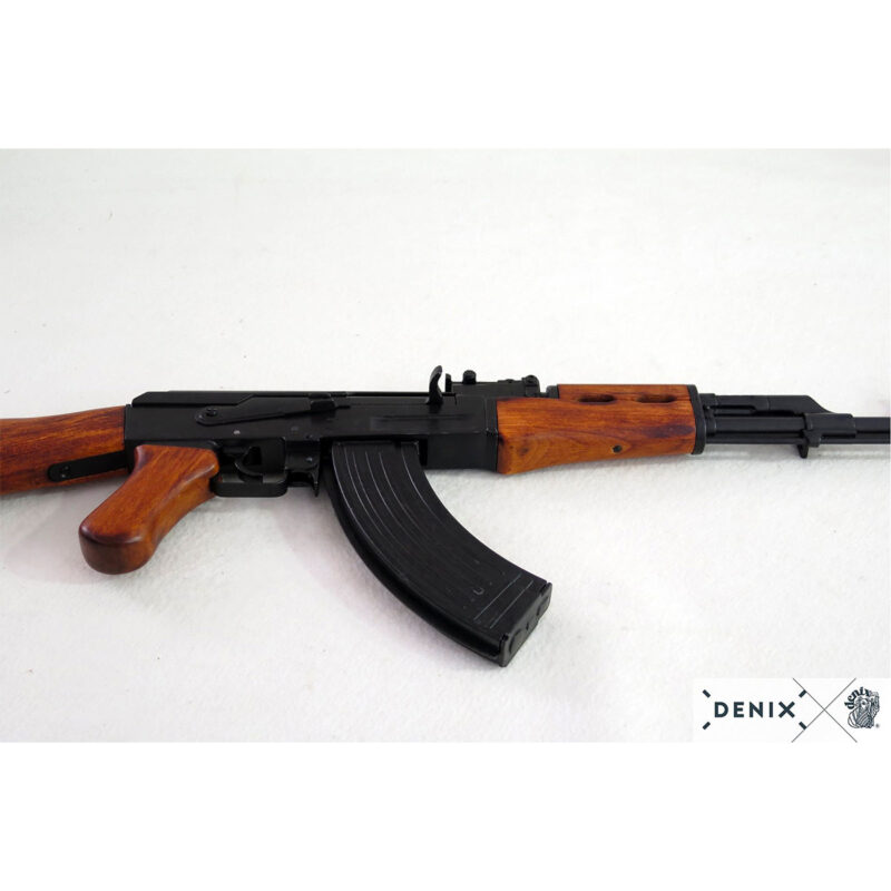 DENIX - REPLICA LIBERA VENDITA | AK47, Russia 1947 - immagine 4