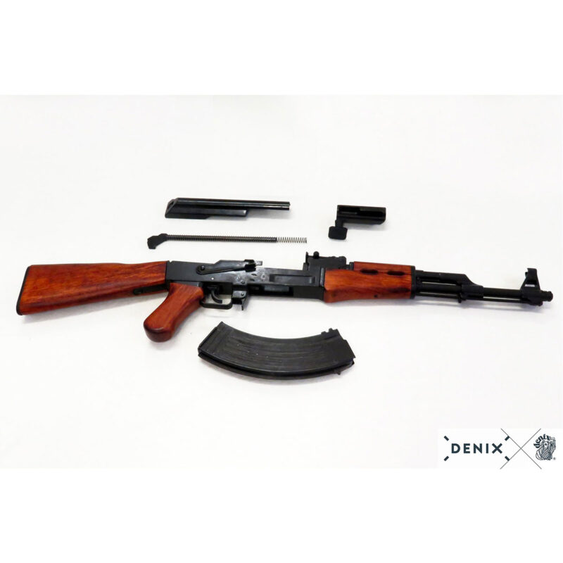 DENIX - REPLICA LIBERA VENDITA | AK47, Russia 1947 - immagine 5