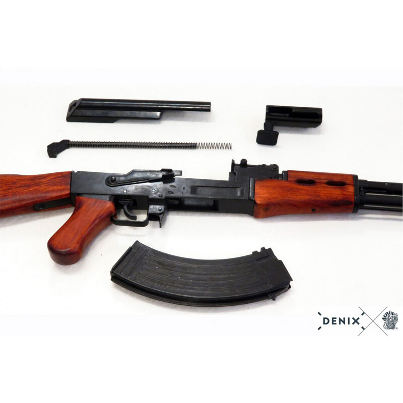 DENIX - REPLICA LIBERA VENDITA | AK47, Russia 1947 - immagine 6