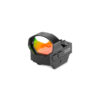RED DOT - HAWKE - FRONTIER REFLEX SIGHT 1x30 :Weaver Rail / Docter Footprint 3 MOA Dot - Red