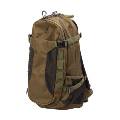 ZAINO - BROWNING - STALKER GREEN 25L