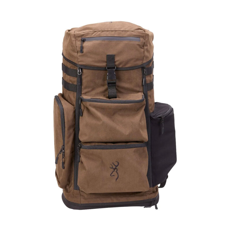 ZAINO - BROWNING - HYBRID GREEN 35L - immagine 2