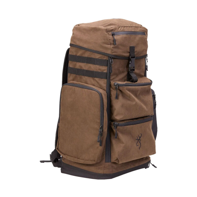 ZAINO - BROWNING - HYBRID GREEN 35L - immagine 3