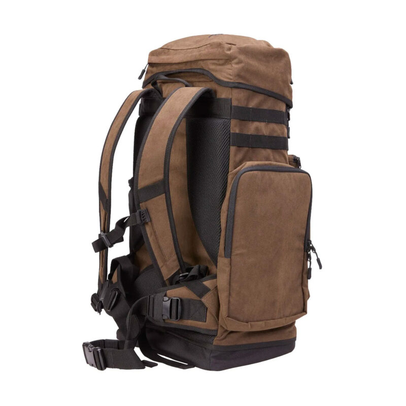 ZAINO - BROWNING - HYBRID GREEN 35L - immagine 4