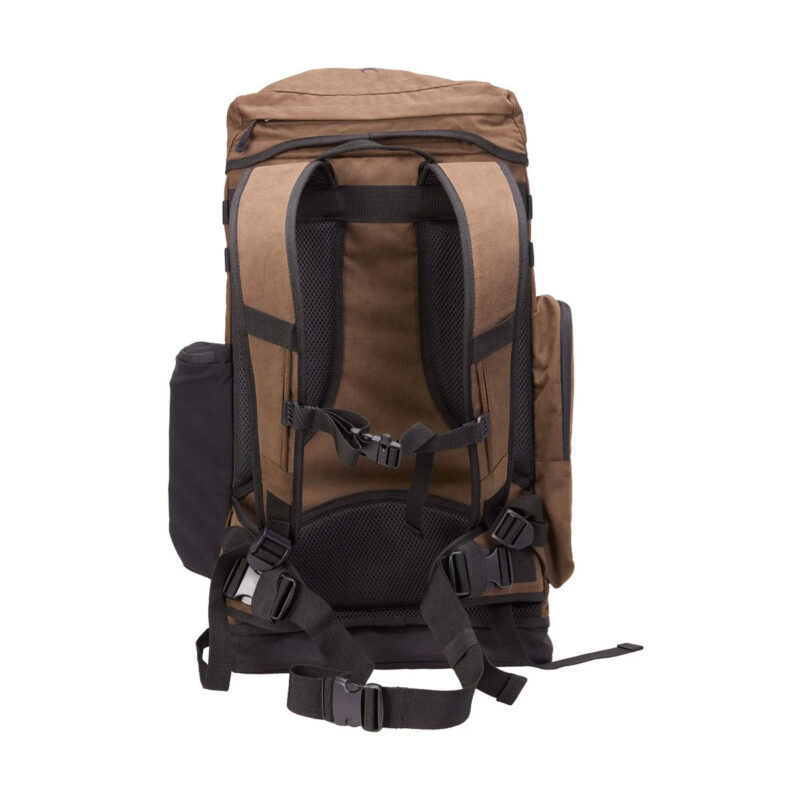 ZAINO - BROWNING - HYBRID GREEN 35L - immagine 5