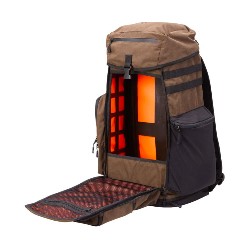 ZAINO - BROWNING - HYBRID GREEN 35L - immagine 7