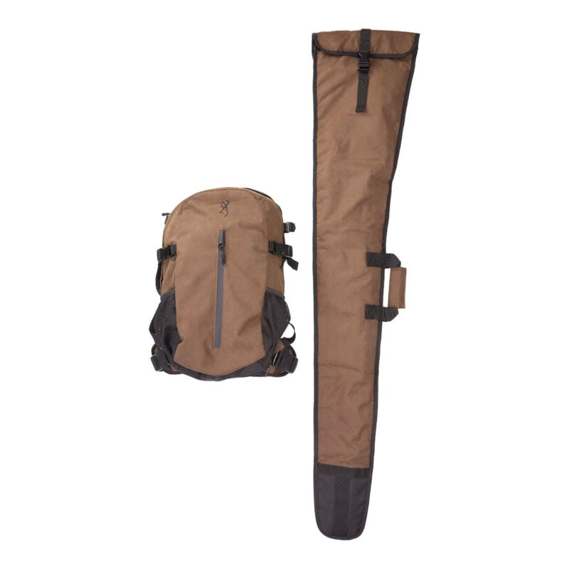 ZAINO - BROWNING - WALKER GREEN 22L - immagine 6