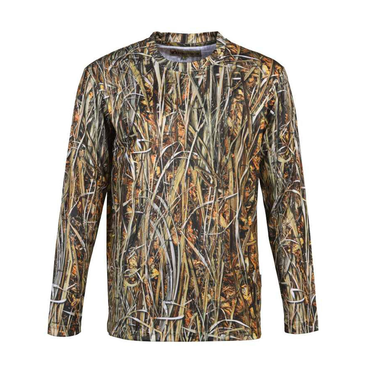 PERCUSSION - GHOSTCAMO T-Shirt Ghost