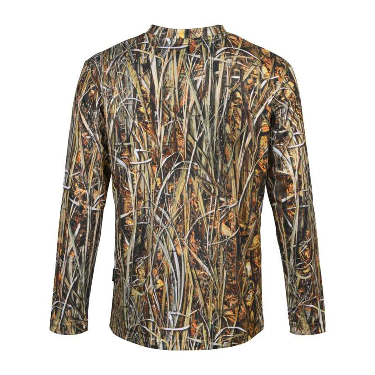 PERCUSSION - GHOSTCAMO T-Shirt Ghost - immagine 2