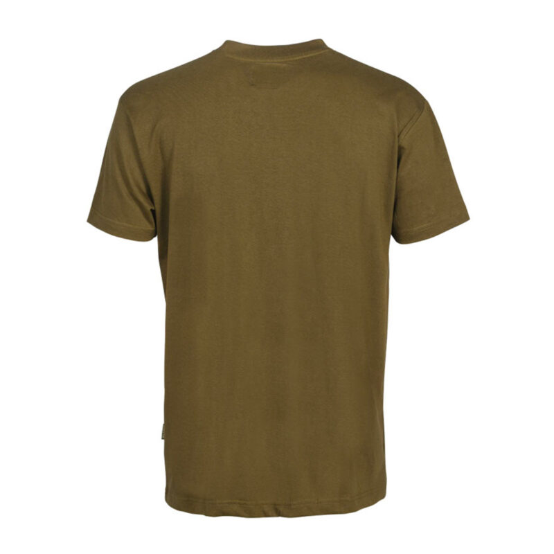 PERCUSSION - WILD BOAR REPUBLIC T-Shirt II - immagine 2
