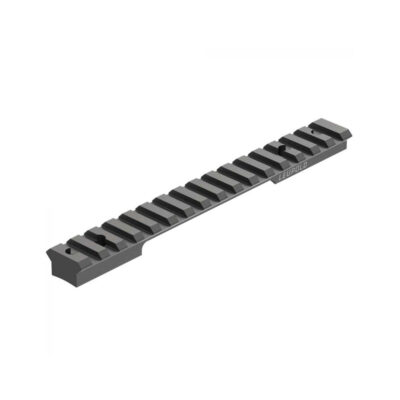 LEUPOLD - BACKCOUNTRY CROSS-SLOT BASE Remington 700 LA