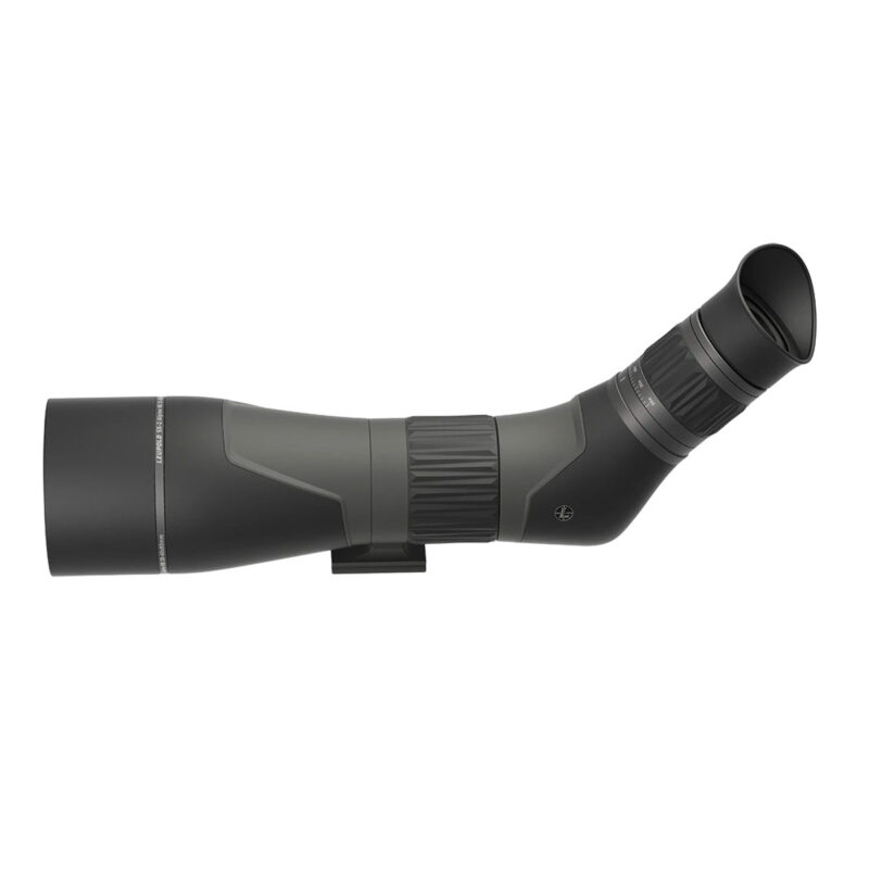 CANNOCCHIALE - LEUPOLD - SX-2 ALPINE HD GEN 2  20-60x80 ANGLED - immagine 10
