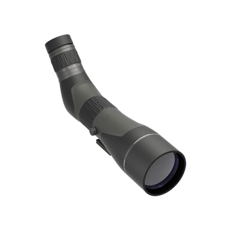CANNOCCHIALE - LEUPOLD - SX-2 ALPINE HD GEN 2  20-60x80 ANGLED - immagine 2