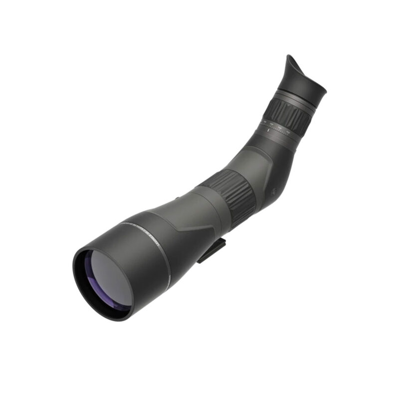 CANNOCCHIALE - LEUPOLD - SX-2 ALPINE HD GEN 2  20-60x80 ANGLED - immagine 6